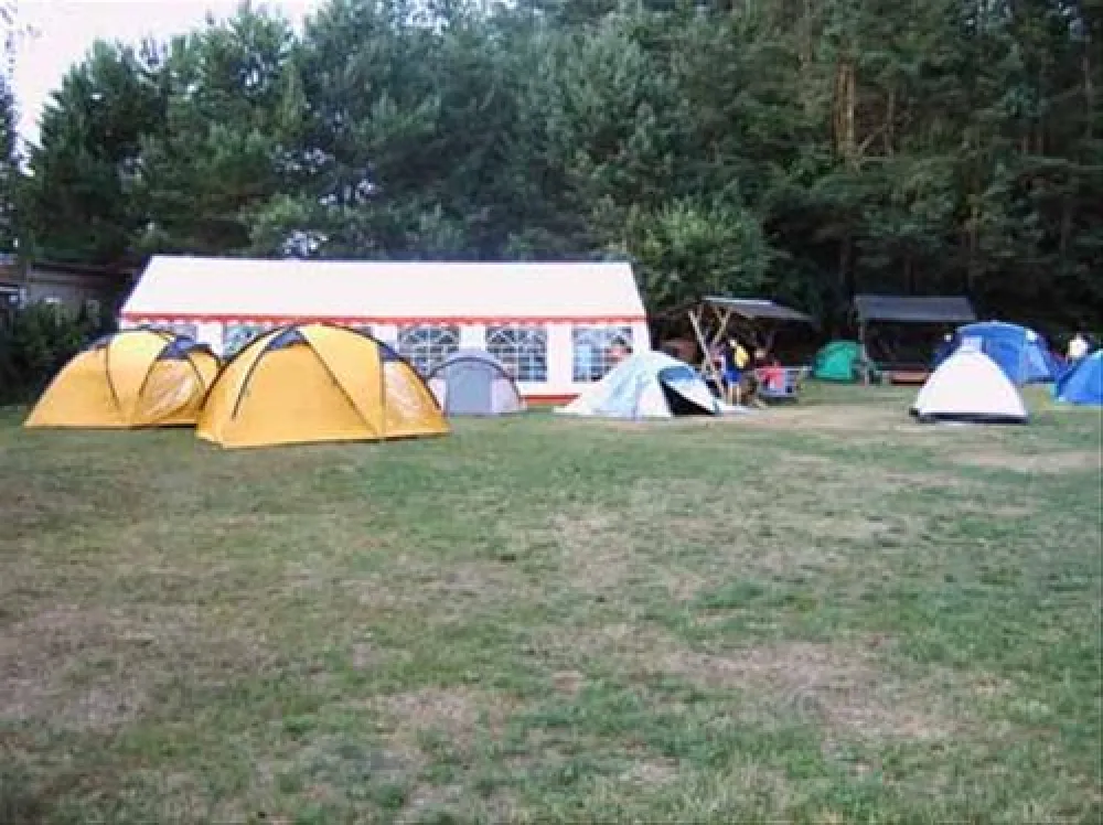 Campingplatz Murchin