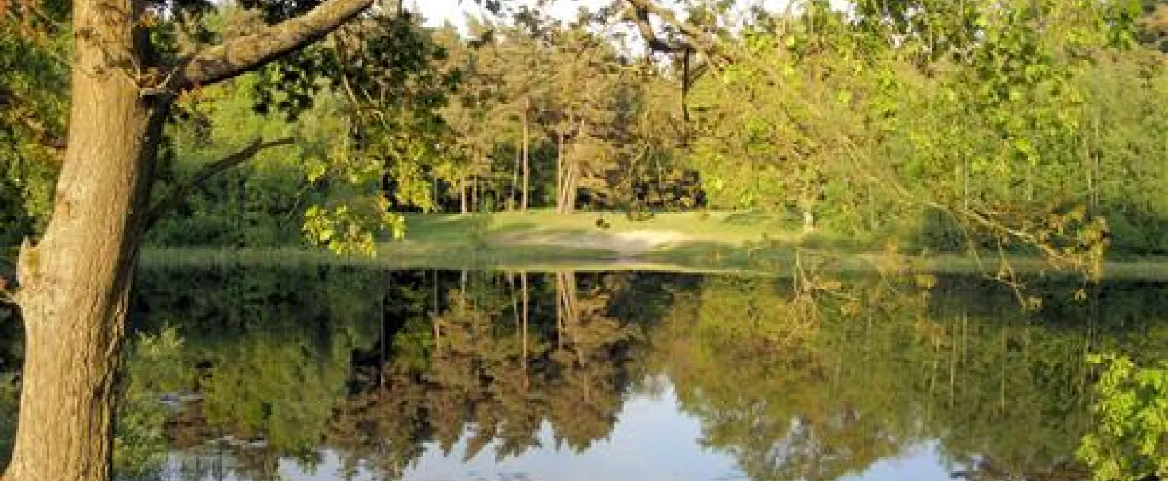 Campingplatz Murchin