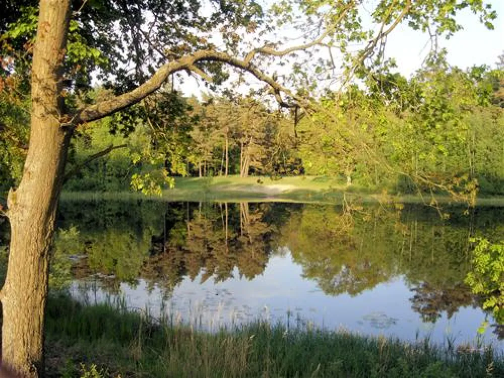 Campingplatz Murchin
