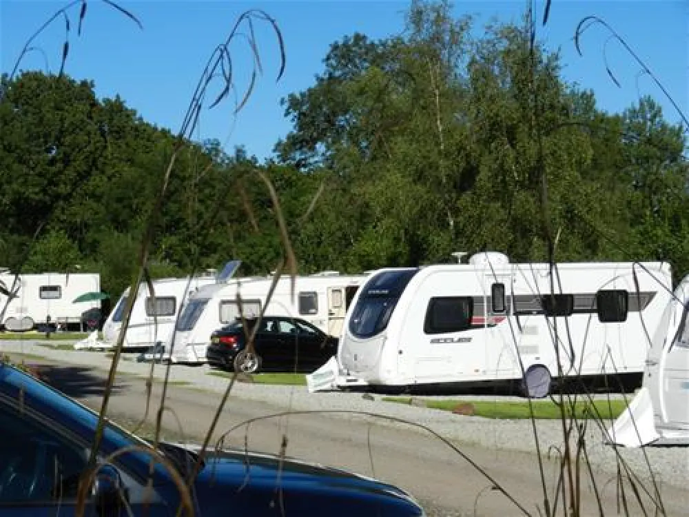 Woodland Springs Touring Park