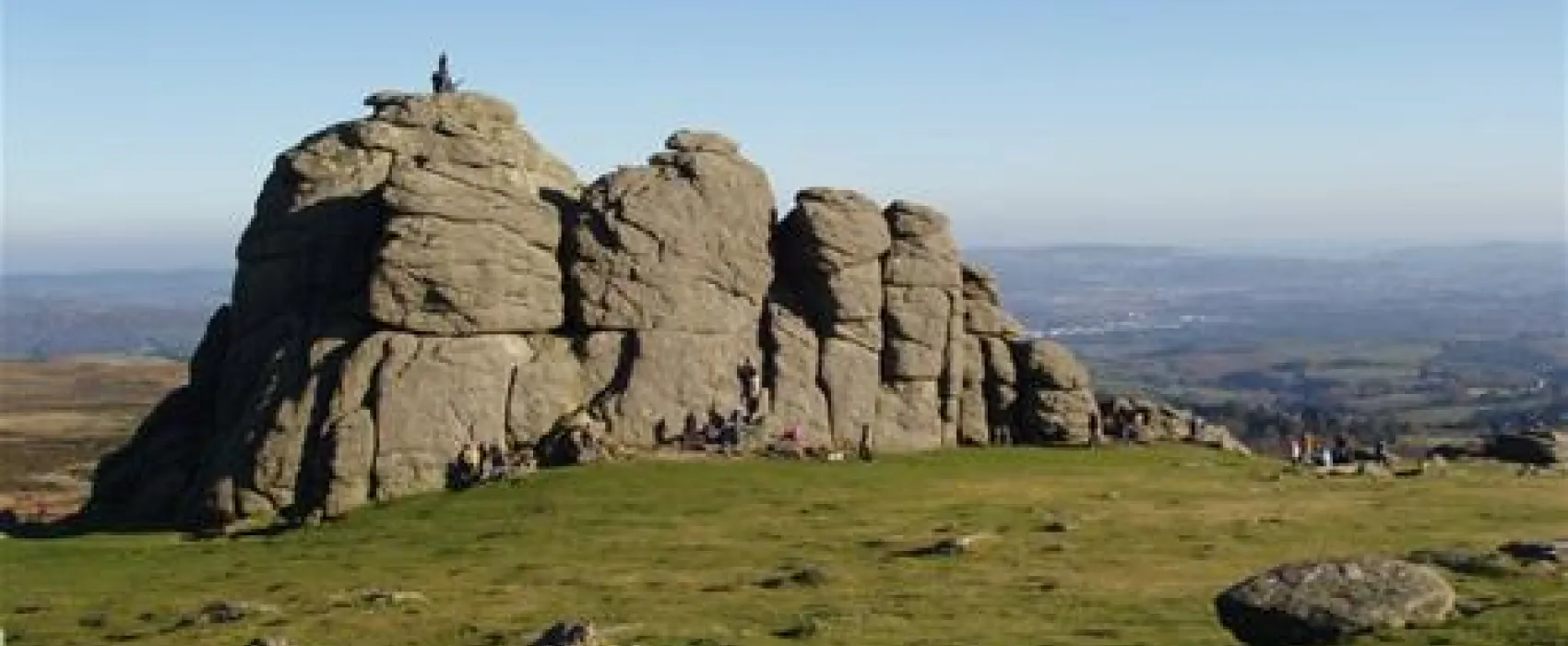 Woodland Springs Touring Park