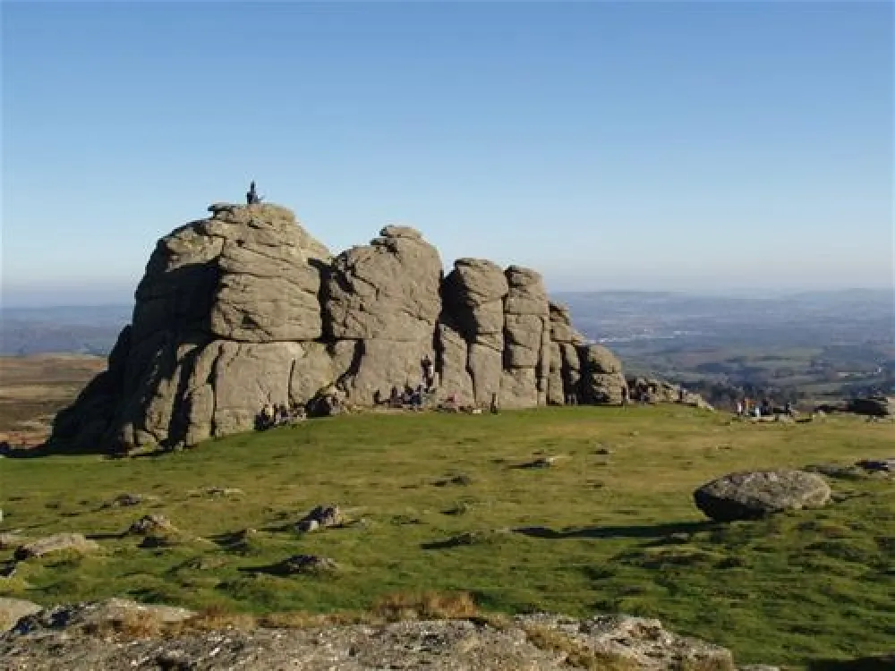 Woodland Springs Touring Park