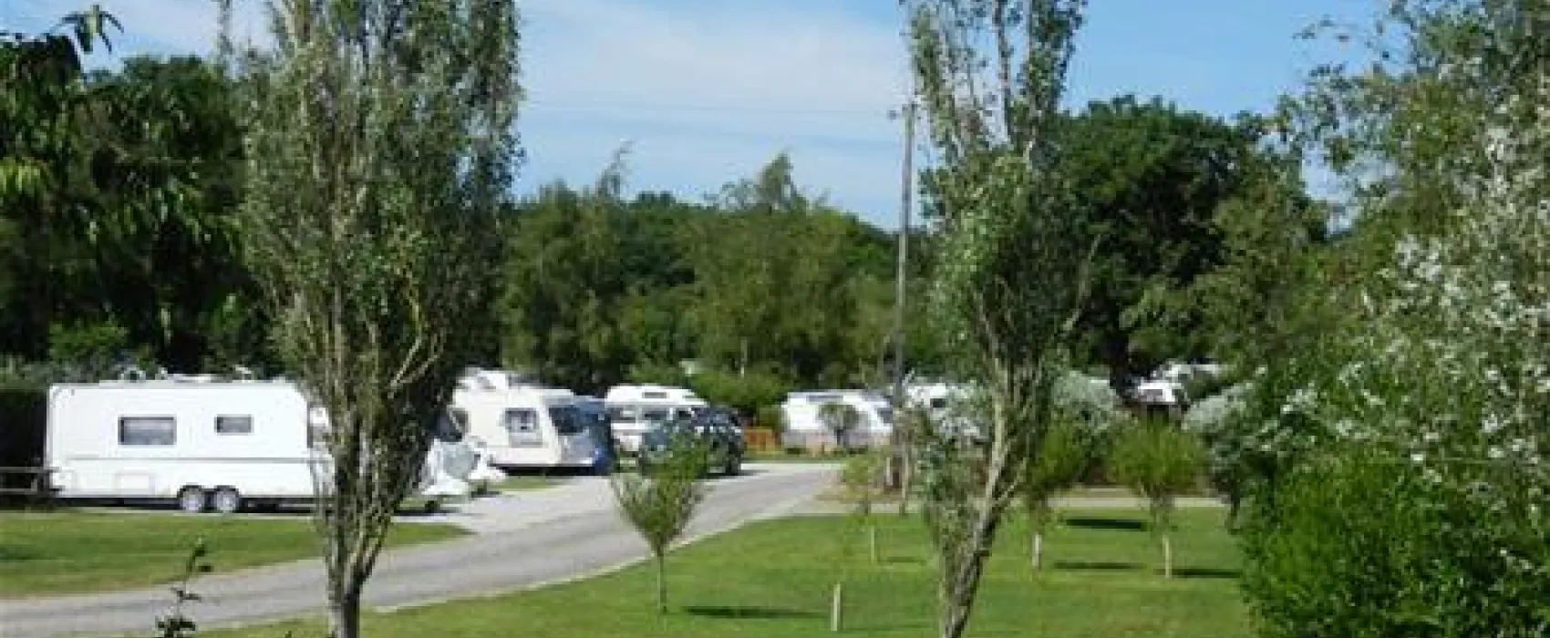 Woodland Springs Touring Park