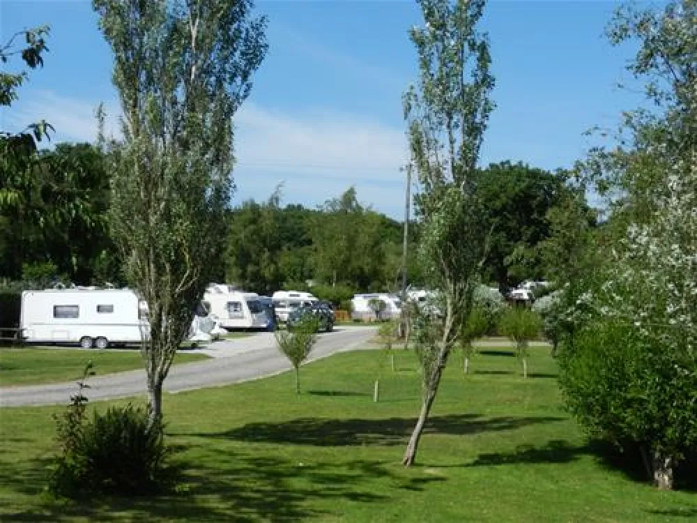 Woodland Springs Touring Park