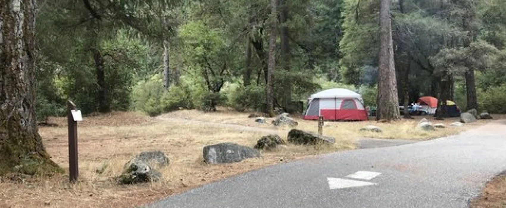 Indian Valley Campground