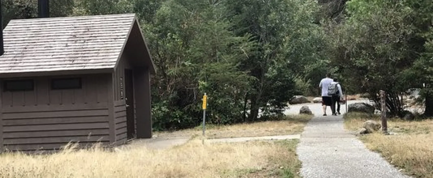 Indian Valley Campground