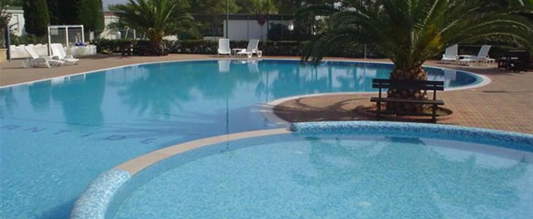 Camping Residence Atlantide