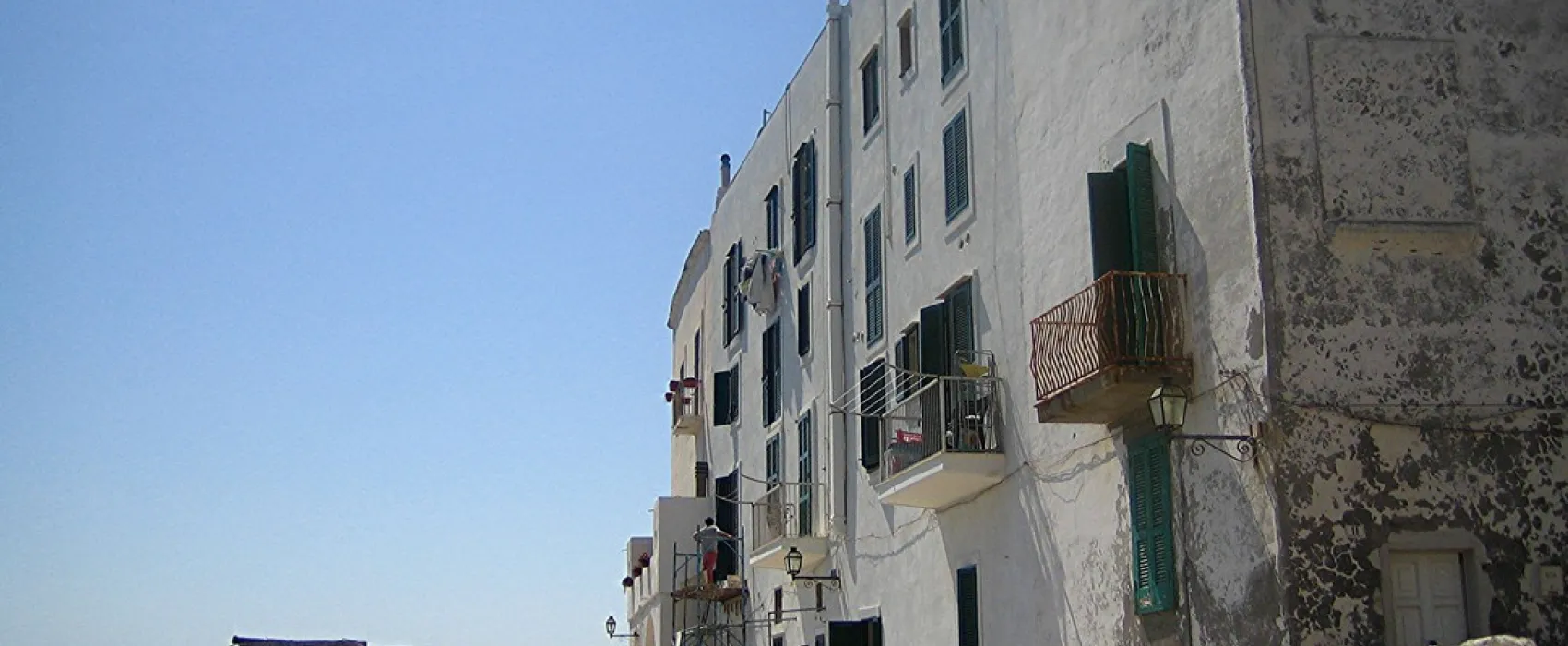 Camping Residence Atlantide