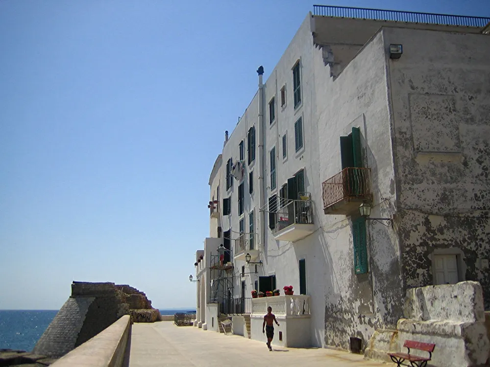 Camping Residence Atlantide