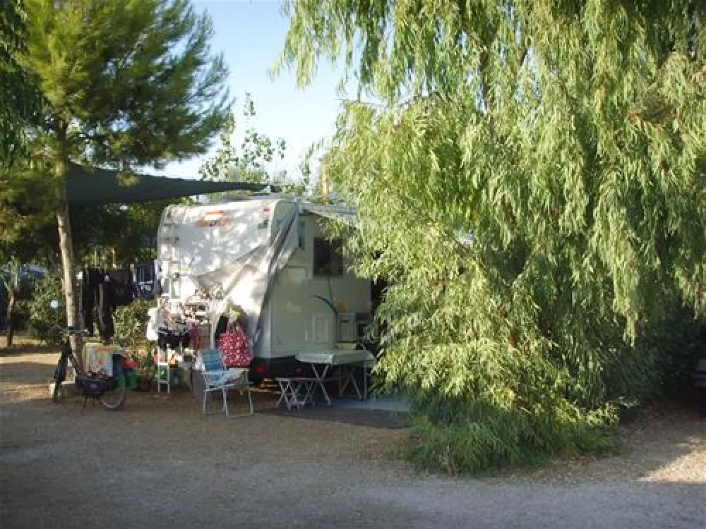 Camping Residence Atlantide