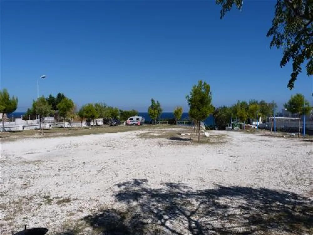 Camping Residence Atlantide