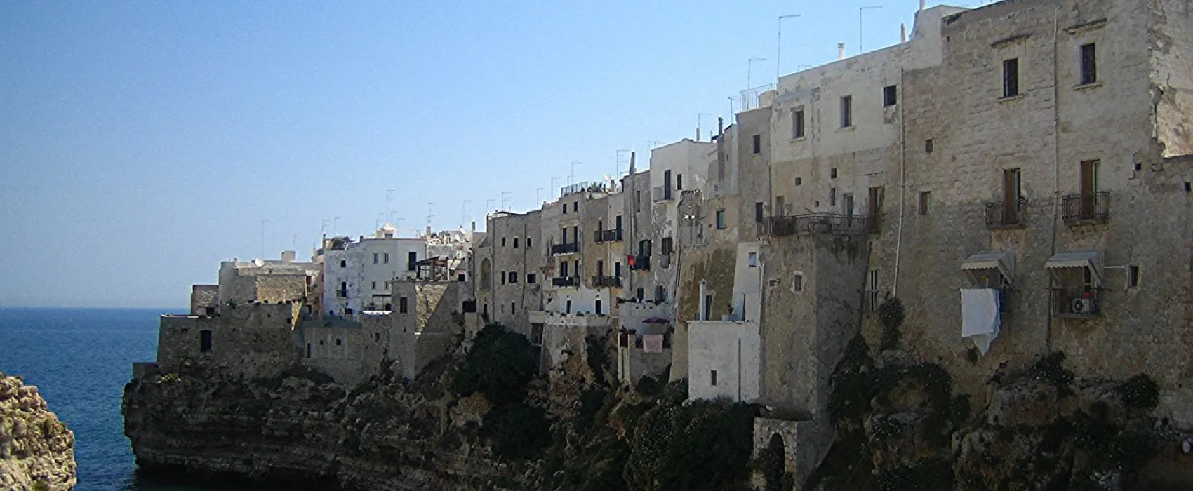 Camping Residence Atlantide