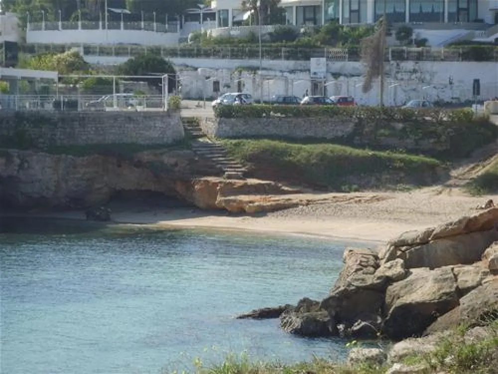 Camping Residence Atlantide