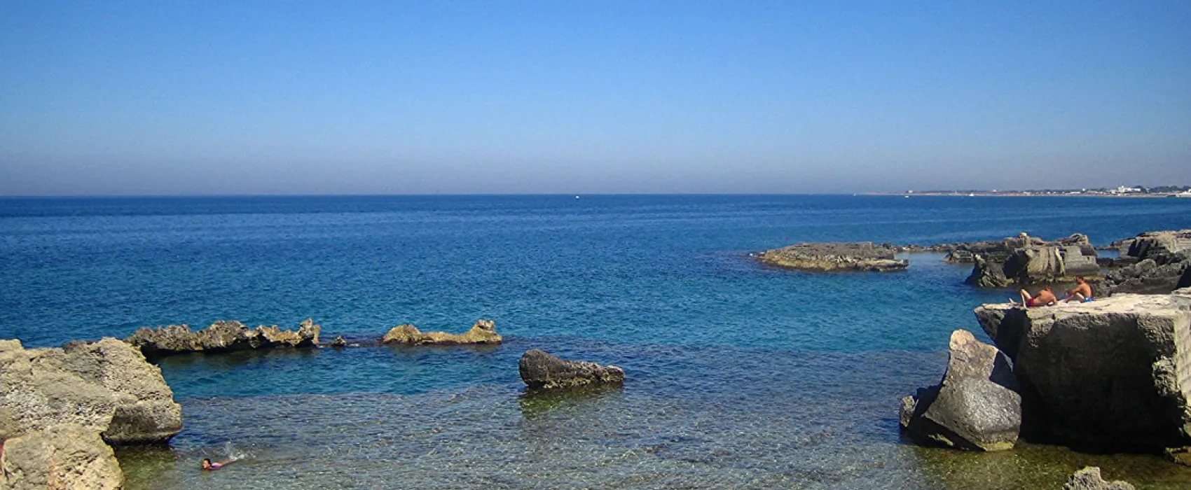 Camping Residence Atlantide