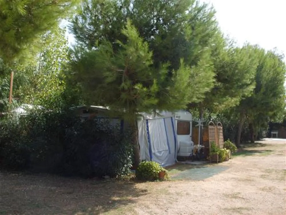 Camping Residence Atlantide