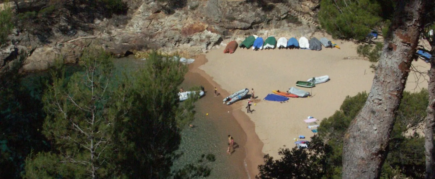 Camping Pola