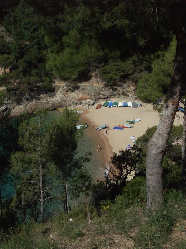 Camping Pola