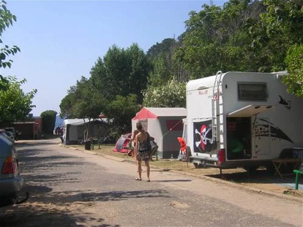 Camping Pola