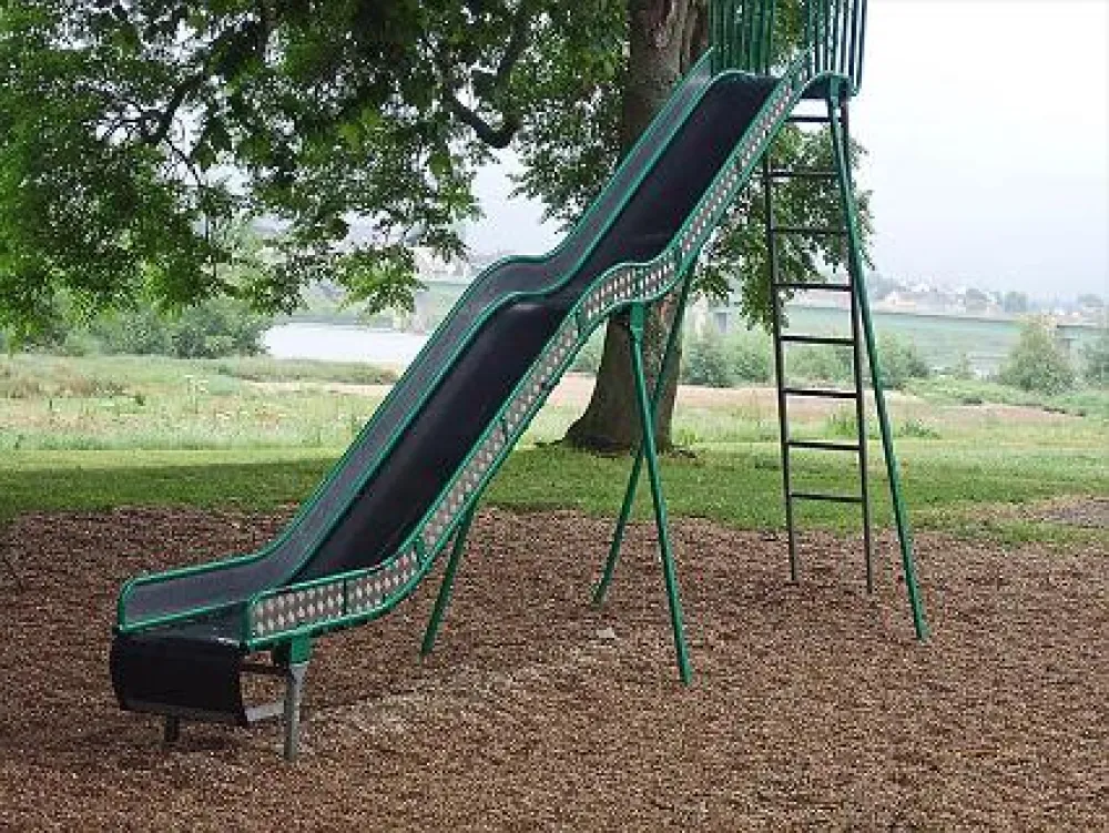 Camping L'Isle aux Moulins