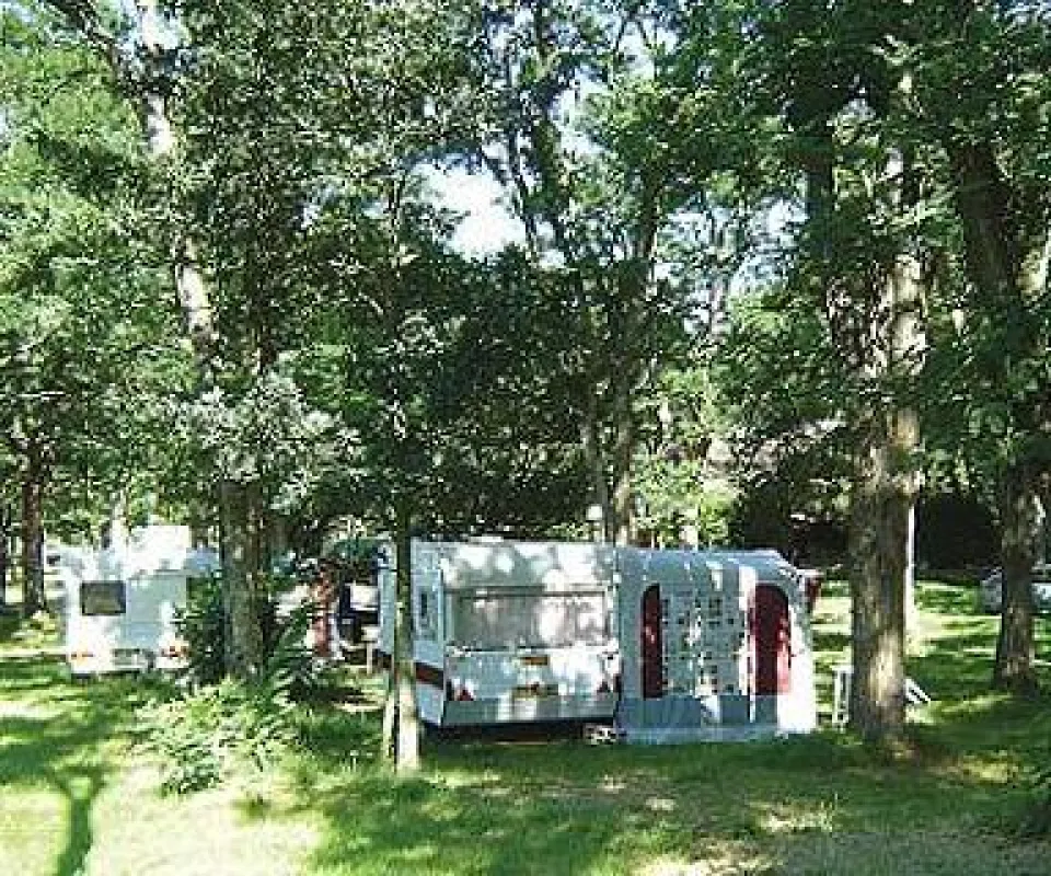 Camping L'Isle aux Moulins
