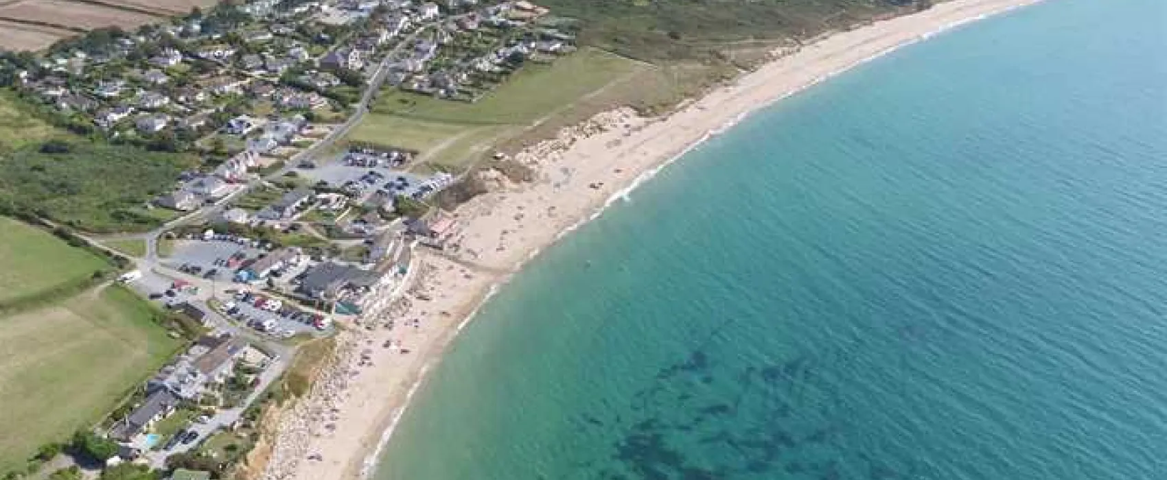 Higher Pentreath Campsite