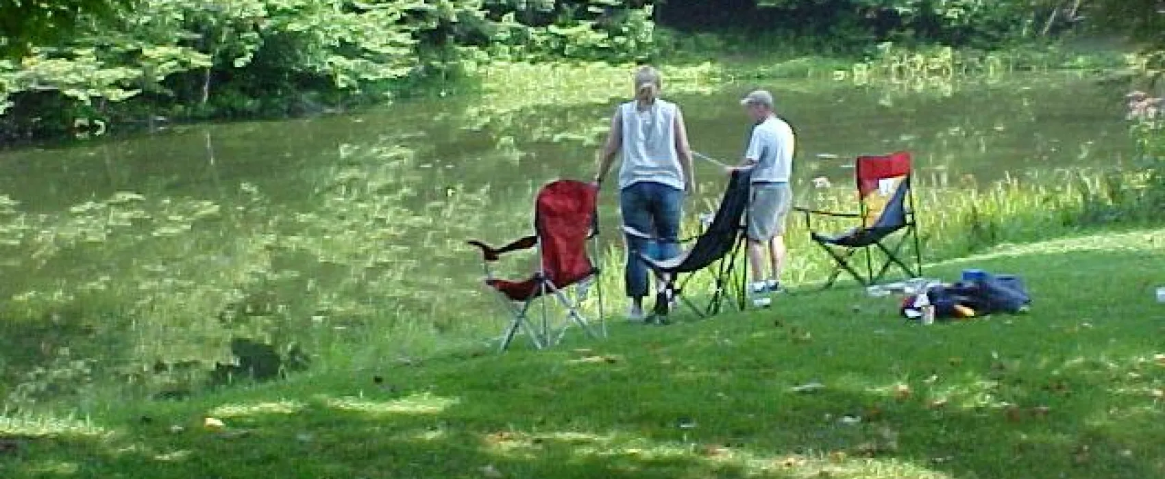 Beaver Meadow Family Campground
