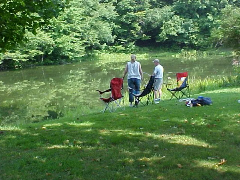 Beaver Meadow Family Campground