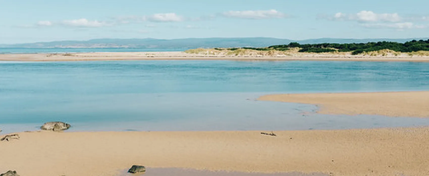 River and Rocks Campground