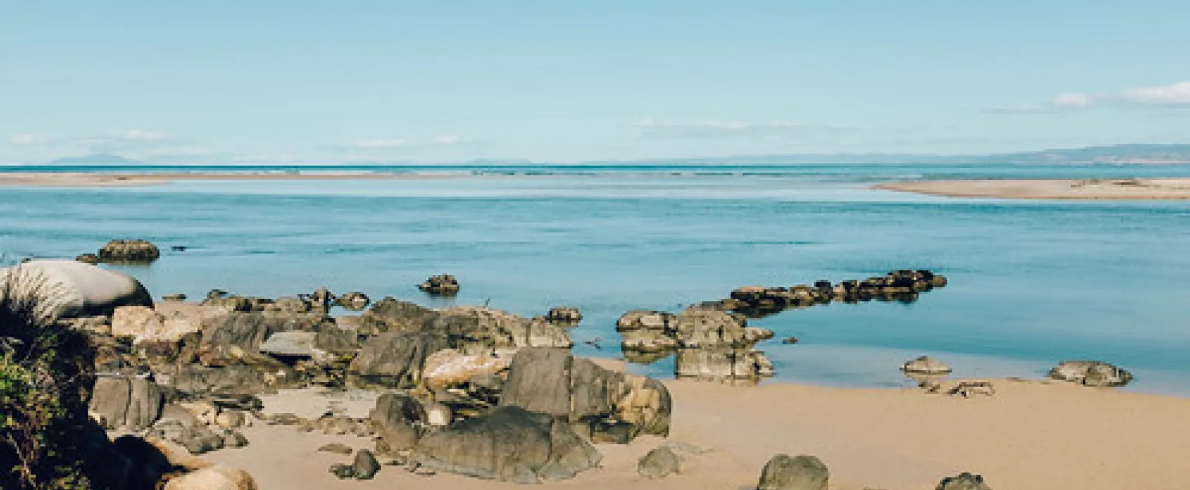 River and Rocks Campground