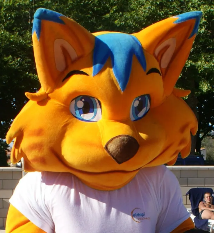 La Ferme St. Augustin