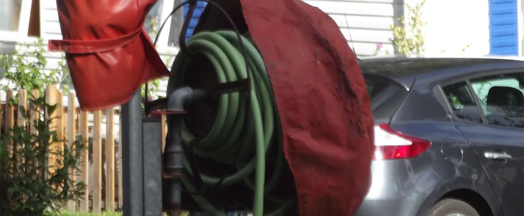 La Ferme St. Augustin