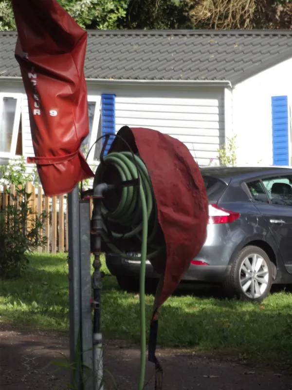 La Ferme St. Augustin