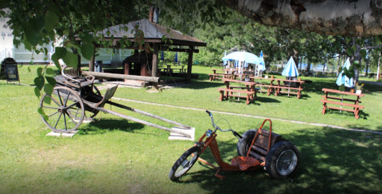 Koljonvirta Camping photo 2