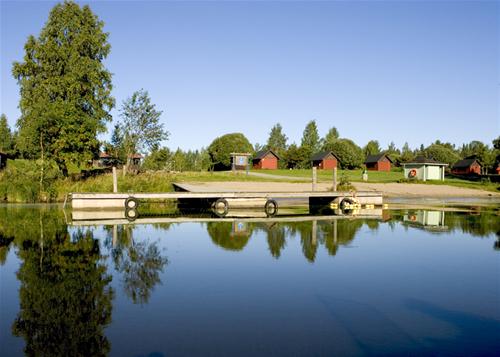 Koljonvirta Camping photo 3