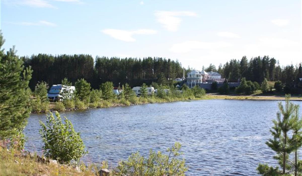 Koljonvirta Camping photo 4