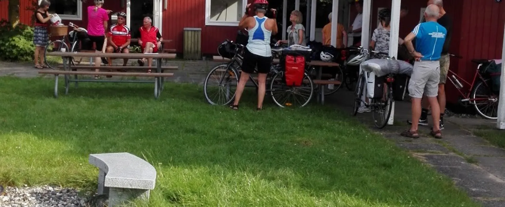 Hadsund Camping og Vandrerhjem