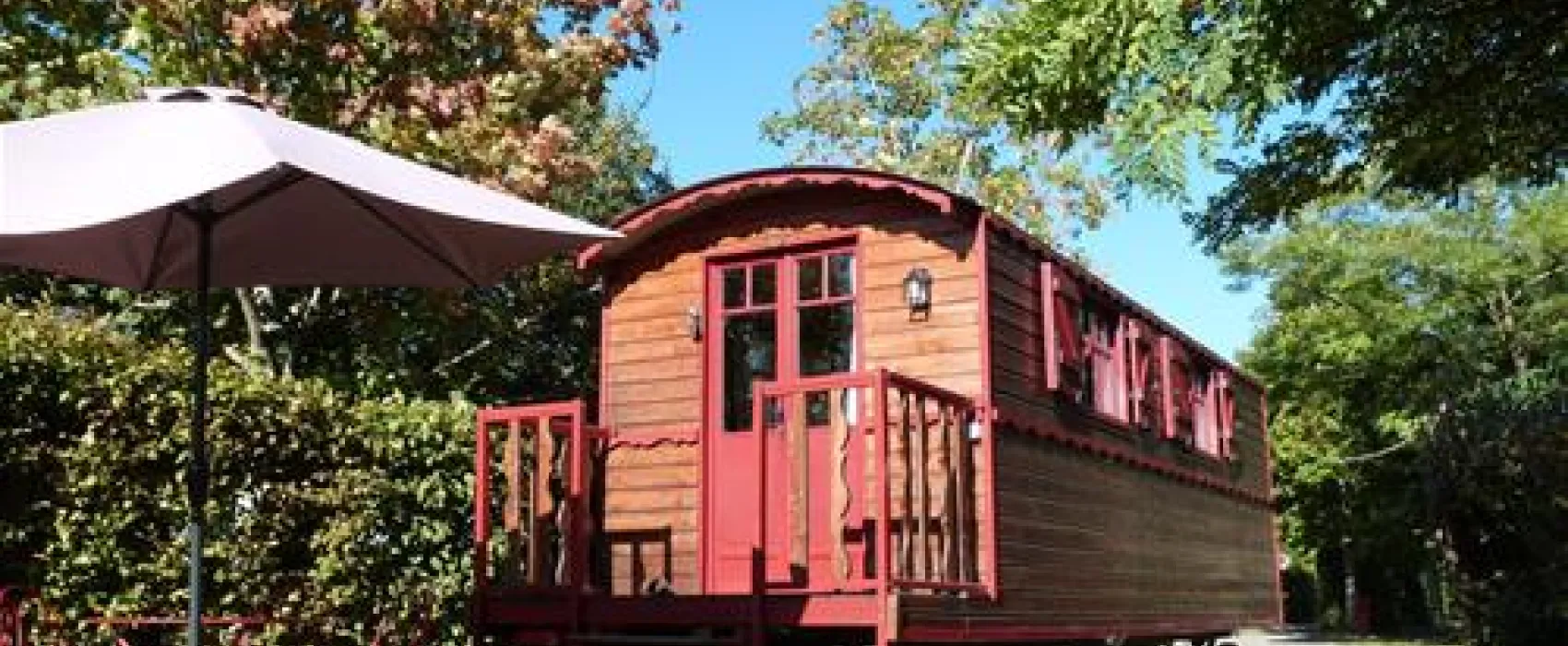 Parc Residentiel De Loisirs Les Mousquetaires