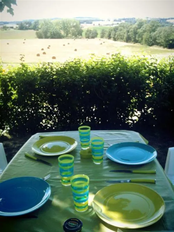 Parc Residentiel De Loisirs Les Mousquetaires