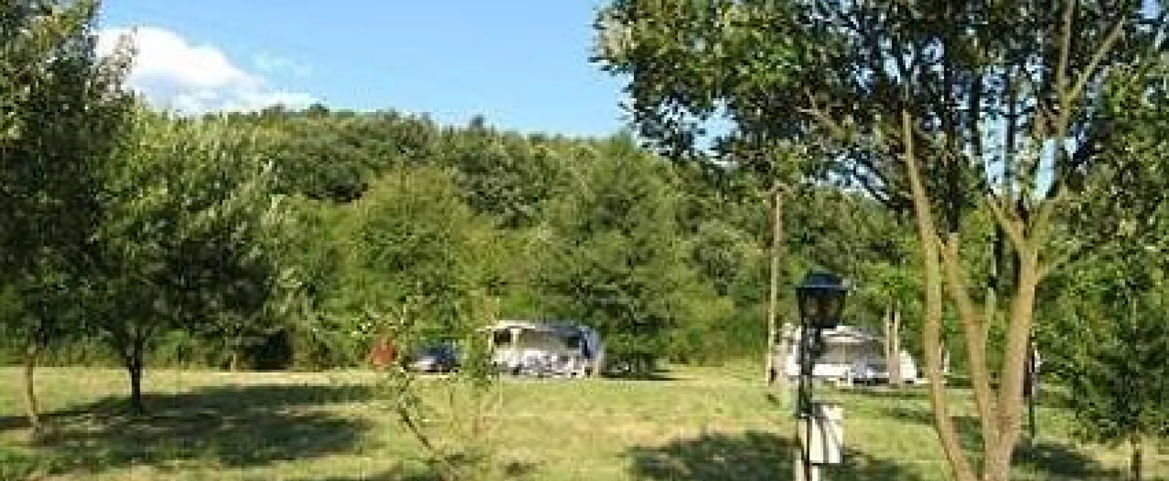 Camping Máré Vára