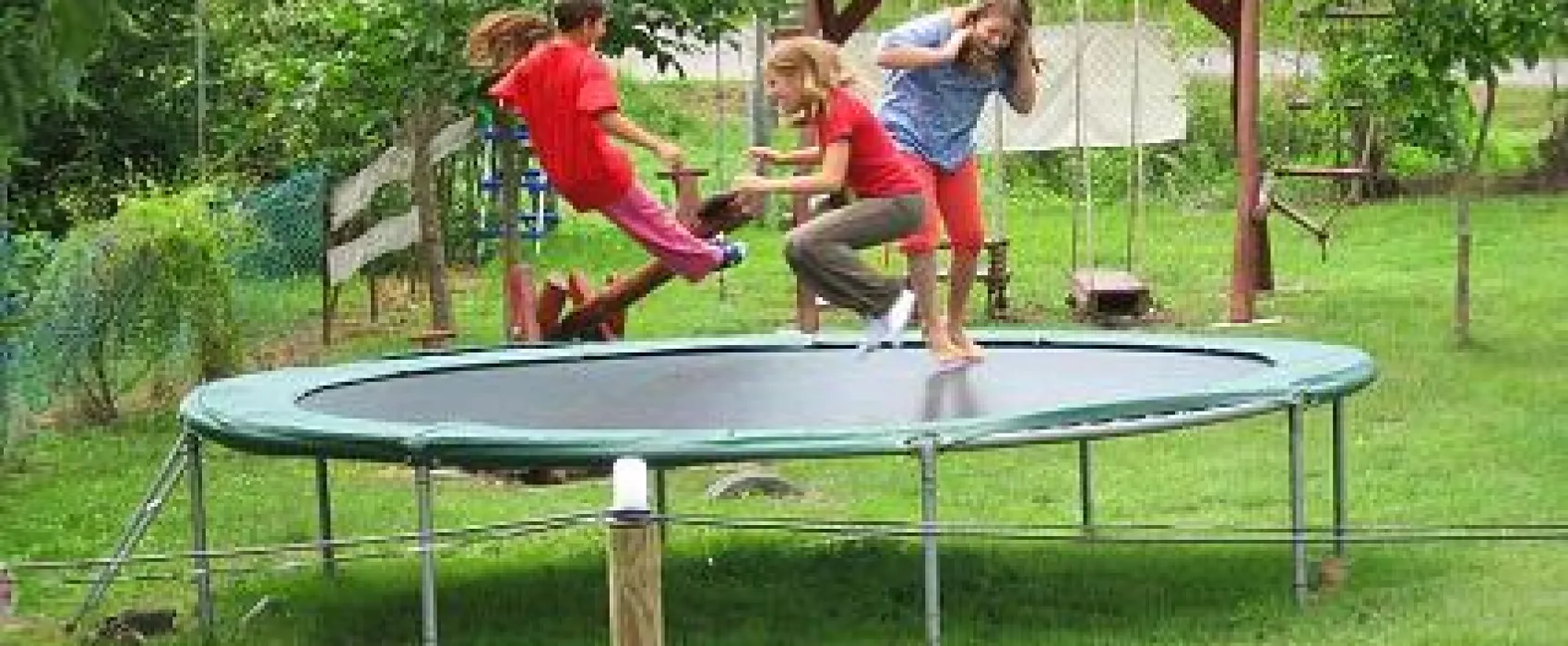 Camping Máré Vára