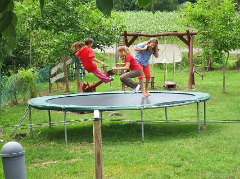 Camping Máré Vára