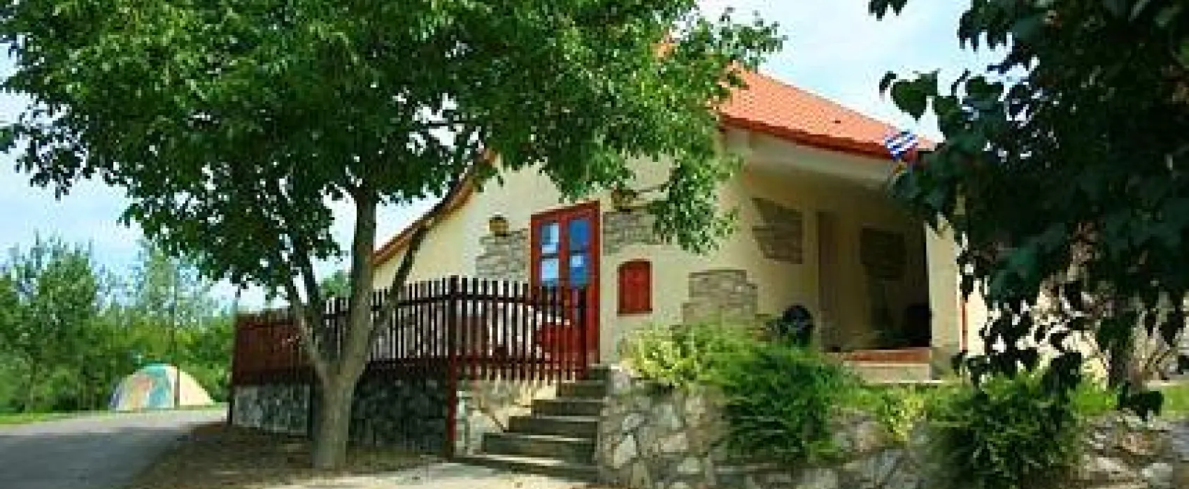 Camping Máré Vára