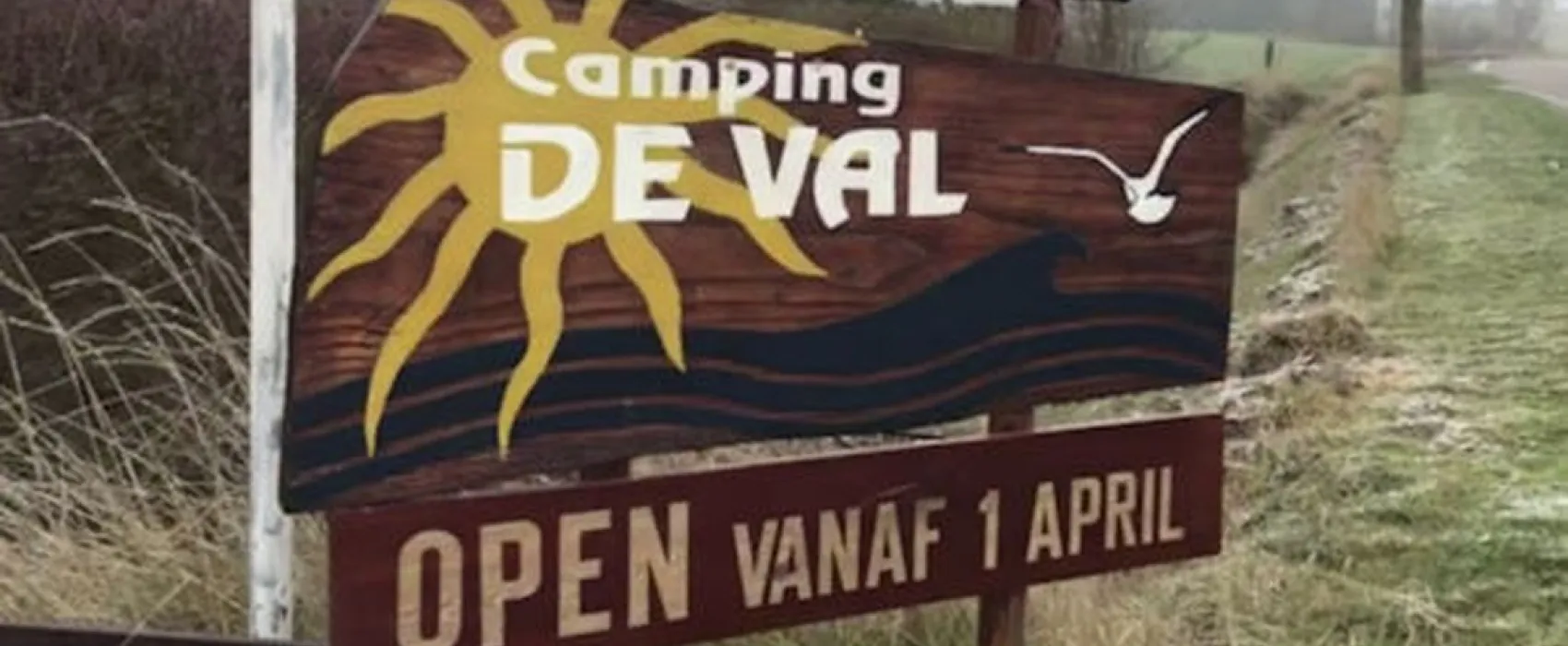 Camping De Val