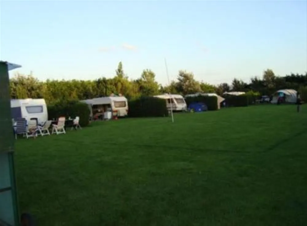 Camping De Val