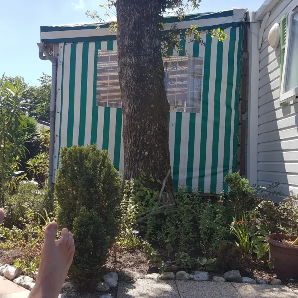 Camping Palmyr Oceana