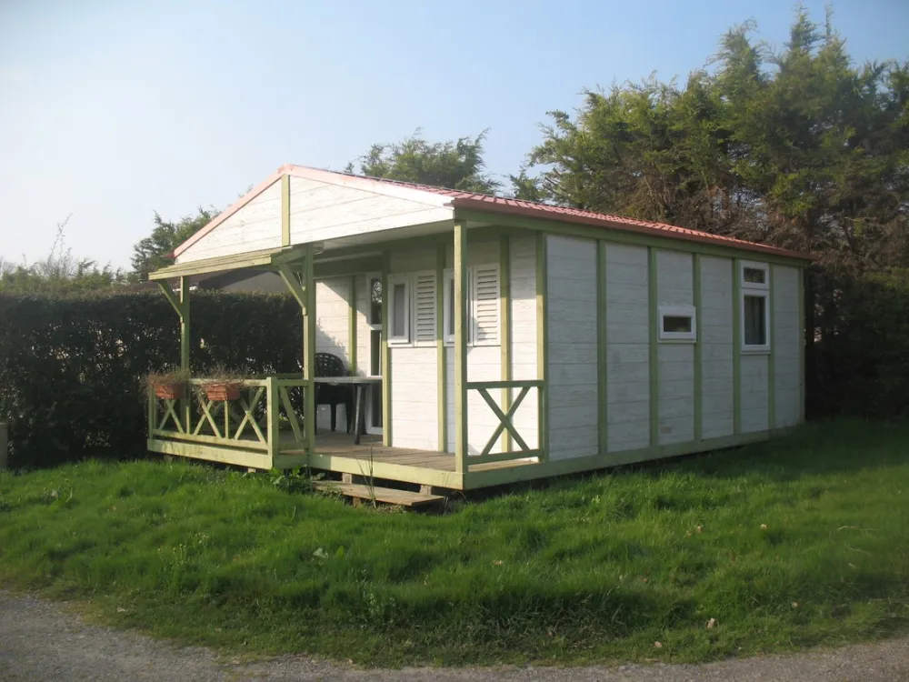 Camping Caravaning La Vertonne