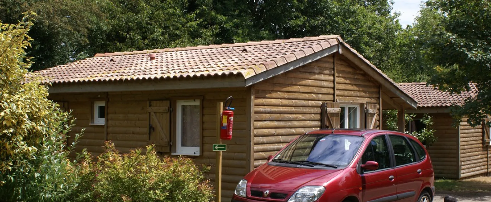 Camping Caravaning La Vertonne