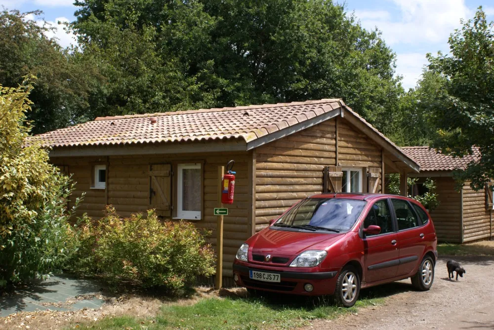 Camping Caravaning La Vertonne