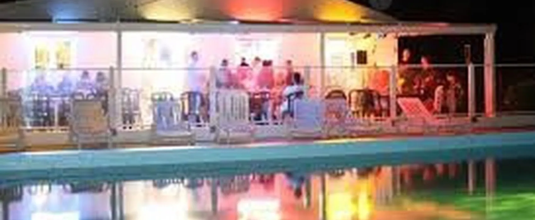 Camping Caravaning La Vertonne