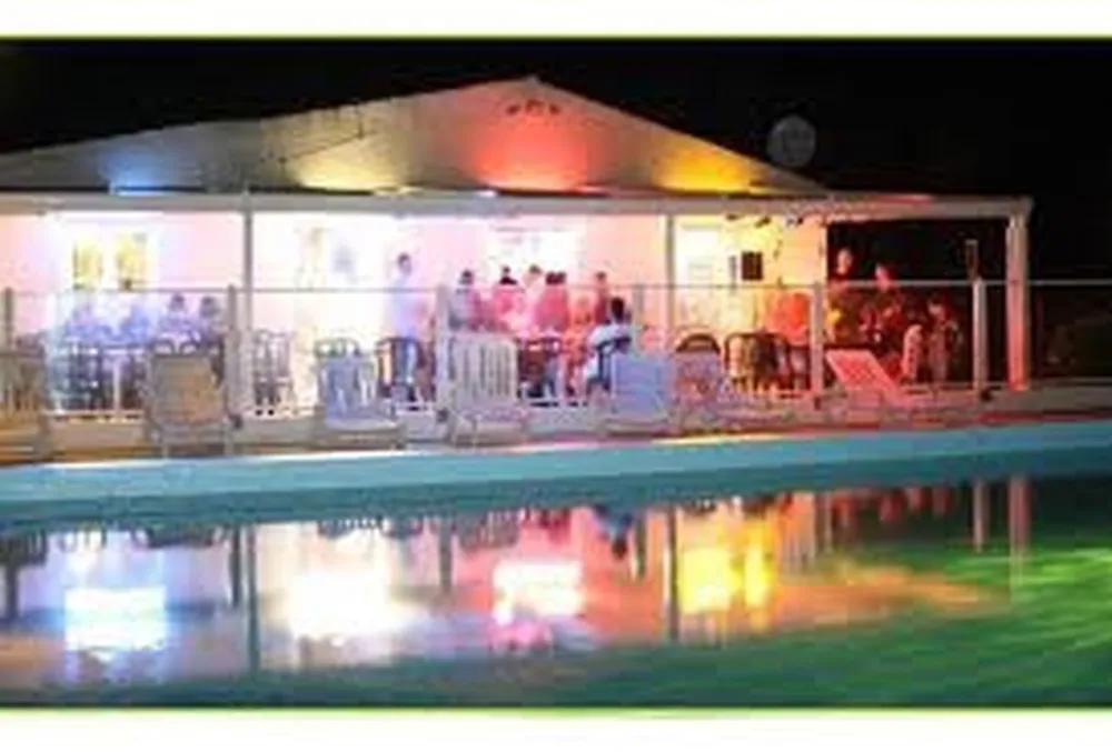 Camping Caravaning La Vertonne